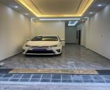 BÁN NHÀ 6 TẦNG THANG MÁY – PHỐ BỒ ĐỀ – NGÕ Ô TÔ TRÁNH – 58M² – 15TỶ