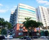 CHO THUÊ VĂN PHÒNG CAO CẤP TẠI LOTUS BUILDING SỐ 2 DUY TÂN, CẦU GIẤY GIÁ CHỈ TỪ 11$/M2
