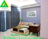 Cho thuê CĂN HỘ cao cấp tại TD Plaza Hải Phòng