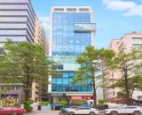 CHO thuê văn phòng tòa nhà HT Building - 80 Duy Tân, Cầu Giấy, Hà Nội - Gía tốt nhất