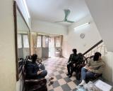 Bán nhà phố Khương Thượng - Đống Đa 35m2 KD ô tô đỗ cửa giá 9 tỷ