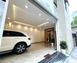 Bán 59,3m2 nhà 6 tầng thang máy, ngõ 12 Thạch Bàn. Nhà mới đẹp, tiện ích bạt ngàn, gần hồ