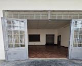 BÁN ĐẤT kèm NHÀ C4 – KIỆT HÀ BỔNG 85m2 – SÁT CÔNG VIÊN BIỂN ĐÔNG