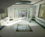Bán gấp nhà đẹp ở ngay An Dương Vương, xe hơi ngủ nhà, 80m2, 3T, SHR, HCĐ, chỉ 7.9 tỷ.