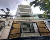 SIÊU PHẨM QUẬN 6 - 4 TẦNG 4PN - HẺM THÔNG