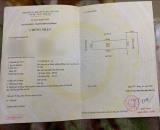 Chính Chủ Cần Bán Nhà Số 19 ngõ 329 Ngô Gia Tự, Phường Đằng Lâm, Quận Hải An, Hải Phòng