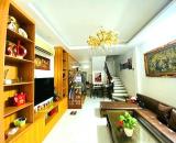 🏡 BÁN NHÀ 5 TẦNG ĐẸP – ÂU CƠ, TÂY HỒ – 44m² – GIÁ NHỈNH 7 TỶ 🌿