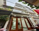 NHÀ ĐẸP, XUÂN TẢO, BẮC TỪ LIÊM-KD-Ô TÔ-TM: 50M X6T, MT 3,8M, GIÁ 14,5 TỶ.