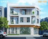 Lô góc trung tâm 3 tầng -Hùng Vương -Giá chỉ 29,5 tỷ