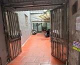 BÁN ĐẤT TẶNG NHÀ THANH NHÀN, NGÕ THOÁNG,XÂY CCMN, 72M2 GIÁ 11.X TỶ