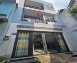 Bán Nhà Căn Hộ Dịch Vụ Đường Nguyễn Thượng Hiền, Phường 06, Quận Bình Thạnh, Hồ chí Minh