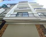 5TẦNG MỚI CÁCH 2 Ô TÔ TRÁNH TẦM 10M - GẦN ĐƯỜNG NGỌC HỒI CHỈ 5TỶ HƠN