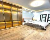 💥BÁN NHÀ AN DƯƠNG VƯƠNG – 30M² – 5 TẦNG – MẶT TIỀN 3.9M – GIÁ 5.75 TỶ💥