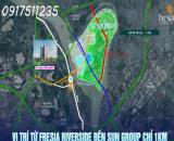 booking sớm dự án căn hộ Fresia Riverside, 1,56 tỷ căn 2PN
