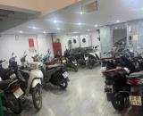 CCMN KIM HOA - 62M - 18 PHÒNG KK - THANG MÁY - 2 THOÁNG TRƯỚC SAU - Ô TÔ 10M - CỬA SỔ CÁC