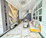 Nhà đẹp Thanh Nhàn ở luôn, 6 tầng, thang máy, DT 45m2 nhỉnh 17 tỷ