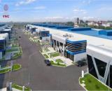 VNIC – Cho thuê nhà xưởng tại KCN Bắc Ninh