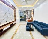 BÁN NHÀ MINH KHAI - BA GÁC ĐỖ CỬA - 45M2 - GẦN PHỐ - NGÕ THÔNG TỨ TUNG TẶNG FULL NỘI THẤT