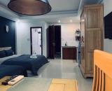 BÁN CĂN HỘ DỊCH VỤ 4 TẦNG – KIỆT Ô TÔ HÀ BỔNG – SÁT CÔNG VIÊN BIỂN ĐÔNG – ĐÀ NẴNG