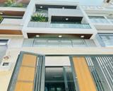 BÁN NHÀ 5 TẦNG HẺM NGUYỄN VĂN LƯỢNG PHƯỜNG 17 . GÒ VẤP. DT 65M . GIÁ 11.7 Tỷ