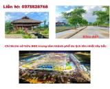 BÁN ĐẤT TRUNG TÂM NGHĨA LỘ - VỊ TRÍ ĐẸP, GIÁ TỐT, CƠ HỘI KHÔNG NÊN BỎ LỠ