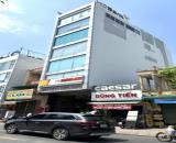 NHÀ MTKD ĐƯỜNG GÒ DẦU, SÁT TÂN SƠN NHÌ, TÂN PHÚ, DT 122 M2, NỞ HẬU CHỈ 21 TỶ.
