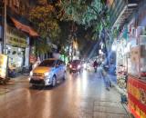 BÁN NHÀ PHỐ THỤY KHUÊ, KINH DOANH DỊCH VỤ LÀM ĐẸP, ĂN UỐNG, GIÁ 3,8 TỶ
