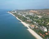 Nợ bán nhanh-Đất Ven Biển,mặt tiền 55m đường Nhựa 1/5-Phú Hài-Phan Thiết-DT 800m2