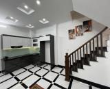BÁN NHÀ KIM GIANG, 10M RA ĐƯỜNG Ô TÔ, GẦN KDT LINH ĐÀM, 40M2, 6.15 TỶ
