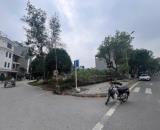 SIÊU PHẨM Lô Góc 169m², MT 8.11m Lý Nam Đế - Nam Đầm Vạc!