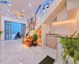 🌾🏡Nhà Nguyễn Văn Nghi, P7, Gò Vấp, 3 phòng Ngủ - Đẹp đẹp