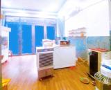 Bán nhà mặt tiền Trần Văn Đang, Quận 3, DT 5.2 x 7.4 m, Giá 6.5 tỷ