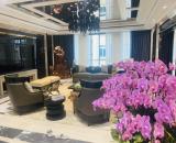 SIÊU VIP - HIẾM - BÁN NHÀ LÝ NAM ĐẾ - 80M2 - 7 TẦNG THANG MÁY - MẶT TIỀN 14M - 38 TỶ