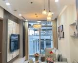 Vinhomes Central Park  Căn hộ 2PN đầy đủ nội thất với tiện nghi hiện đại và vị trí đắc