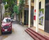 Chính chủ bán nhà Xe ô tô đỗ tận cửa nhà