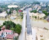 BÁN LÔ ĐẤT MẶT ĐƯỜNG QUỐC LỘ 3 - GIÁP HÀ NỘI - CÁCH HÀ NỘI CHỈ 200M