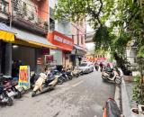 CỰC SỐC! MẶT PHỐ QUANG TRUNG - HÀ ĐÔNG, KD Ô TÔ, VỈA HÈ, DÒNG TIỀN: 79M, 4T, MT: 5M