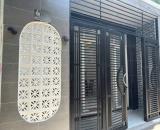 BÁN NHÀ CHIẾN LƯỢC GIÁP Q.6 - NGANG 5M - NỞ HẬU TÀI LỘC - 77M2 CHỈ NHỈNH 4 TỶ