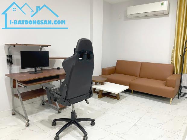 PHÒNG TRỌ GIÁ RẺ NGAY P.5, GÒ VẤP PHÒNG SẠCH ĐẸP DỌN ĐẾN Ở NGAY - 4