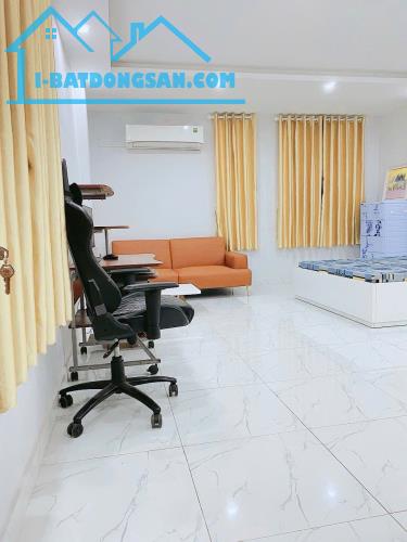 PHÒNG TRỌ GIÁ RẺ NGAY P.5, GÒ VẤP PHÒNG SẠCH ĐẸP DỌN ĐẾN Ở NGAY - 2