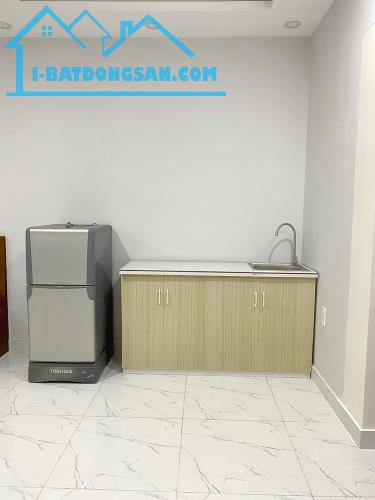 PHÒNG TRỌ GIÁ RẺ NGAY P.5, GÒ VẤP PHÒNG SẠCH ĐẸP DỌN ĐẾN Ở NGAY - 1