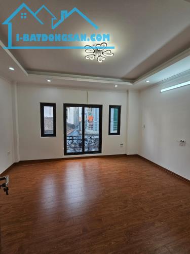 HOT! Nhà mới, Giá rẻ, ô tô VF3 thông phố Phúc Lợi, lô góc, 30m x5T, MT 4.5m, nhỉnh 5tỷ - 3