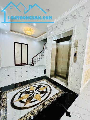 BÁN NHÀ MỚI KOONG 5 TẦNG – Ô TÔ TRÁNH – THANG MÁY KIM ĐỒNG, GIÁP BÁT, HOÀNG MAI  📌 Diện t - 2