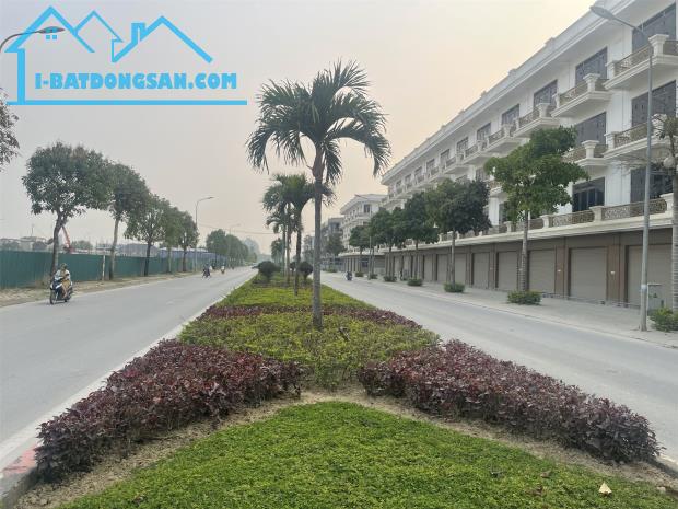 SẴN SỔ SANG TÊN NGAY. SHOPHOUSE ĐẠI LỘ CSEDP. RẺ NHẤT TP.THAH HÓA. LH: 0966 343 969 - 1