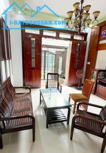 Nhà 4 tầng, Hẻm Xe Tải 8m, Nguyễn Hậu, Tân Phú, 8x14m, 112m2, nhỉnh 17 tỷ TL