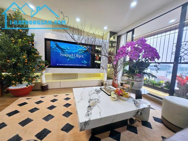 🛥️ BÁN PENHOUSE 120 M2 - TẶNG THÊM TÒA NHÀ CHO THUÊ 120TR/TH  - 8 TẦNG - 29.5 TỶ -