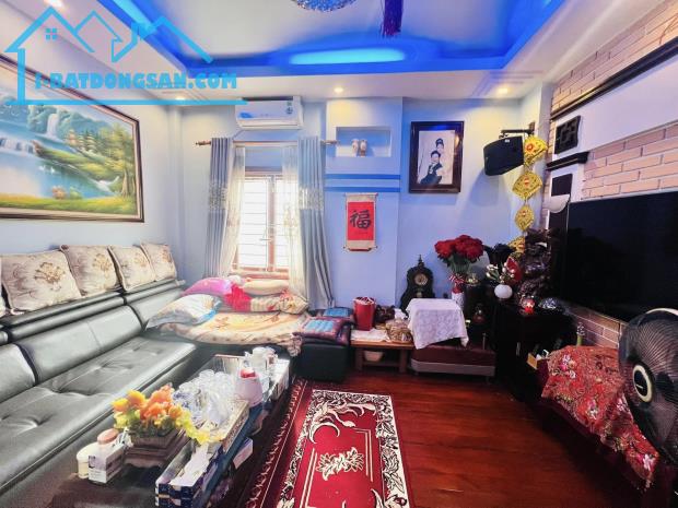 BÁN NHÀ MẶT PHỐ VƯƠNG THỪA VŨ, VỊ TRÍ ĐỈNH, KINH DOANH SẦM UẤT, 56M2, 6 TẦNG, GIÁ 20 TỶ. - 2
