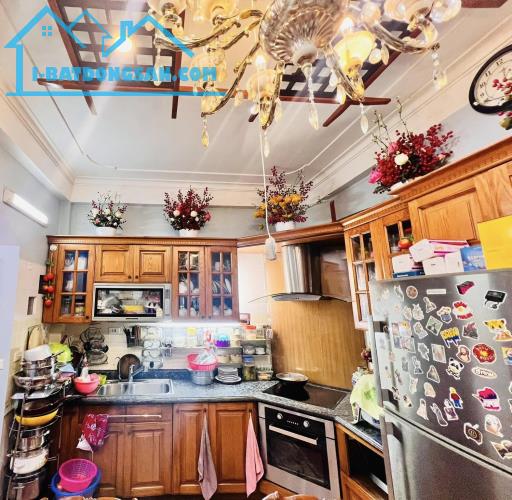 BÁN NHÀ MẶT PHỐ VƯƠNG THỪA VŨ, VỊ TRÍ ĐỈNH, KINH DOANH SẦM UẤT, 56M2, 6 TẦNG, GIÁ 20 TỶ. - 1