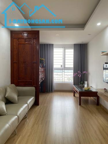 Cần bán căn hộ góc view thoáng full nội thất đồng bộ tại 3 tòa mới KĐT Thanh Hà Cienco 5