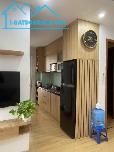 Cần bán căn hộ góc view thoáng full nội thất đồng bộ tại 3 tòa mới KĐT Thanh Hà Cienco 5 - 1